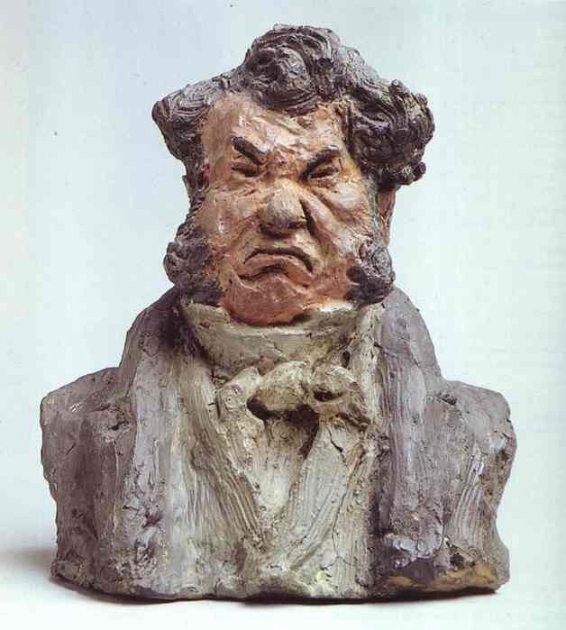 daumier4. , 