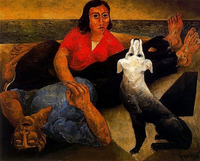 45914. Guanse ������