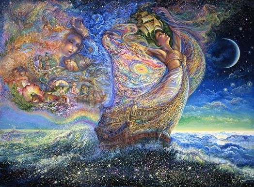 ocean dreams. , 