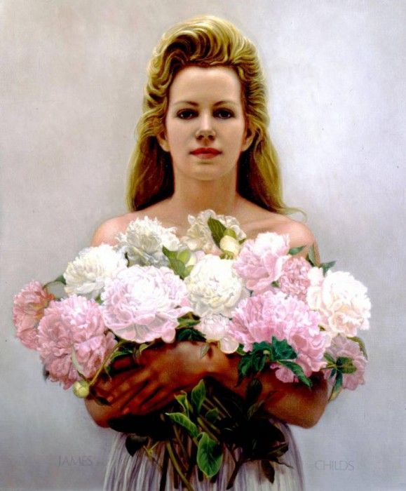 Childs James Blaine Trump. ����, ������