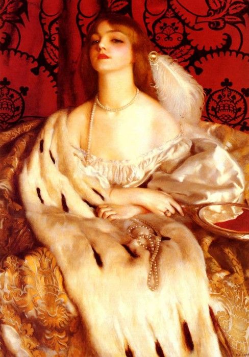 Cowper Frank Cadogan Vanity. ,  