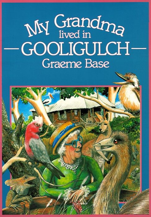 pa GraemeBase Grandma 00. , 