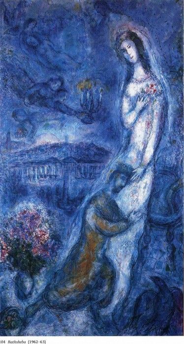 Chagall (103). , 