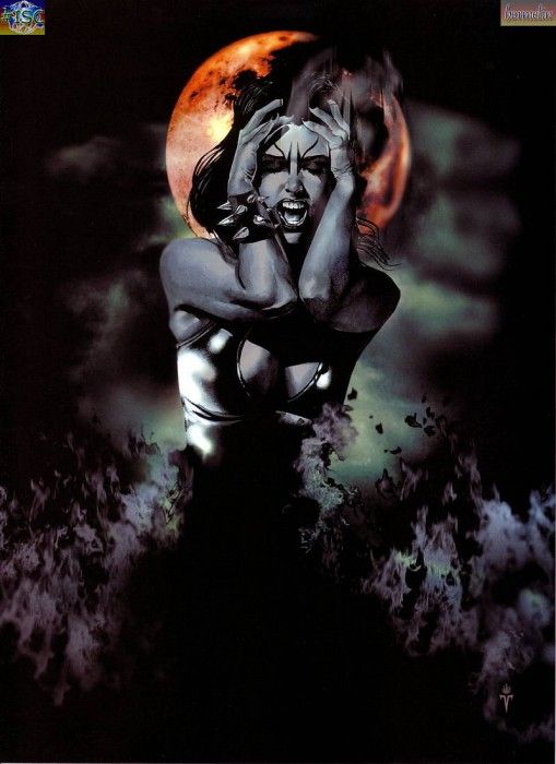 hermelin isc TW 57. Wuerz, ����