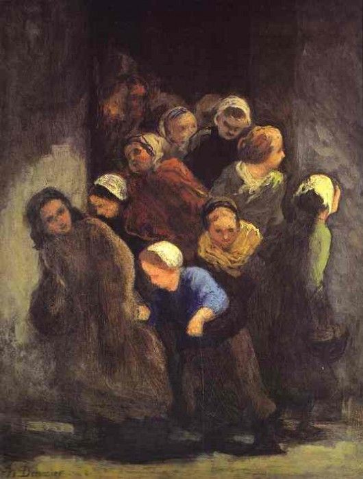 daumier37. , 