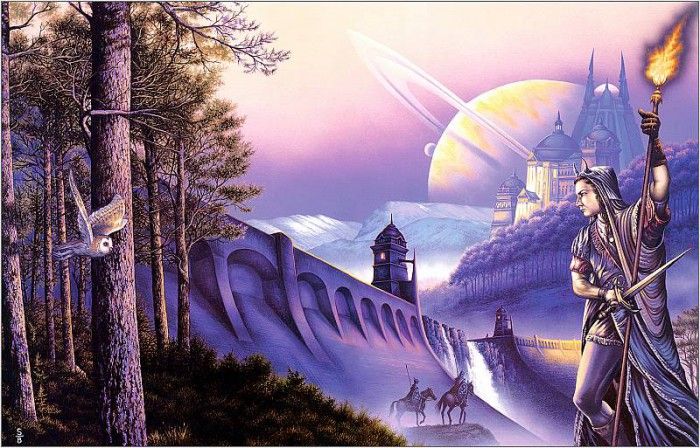 Stephen Bradbury The Citadel Of Autarch - Xxx 1399 . , 