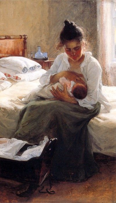 Danielson-Gambogi Elin Motherhood Sun . -Gambogi, 