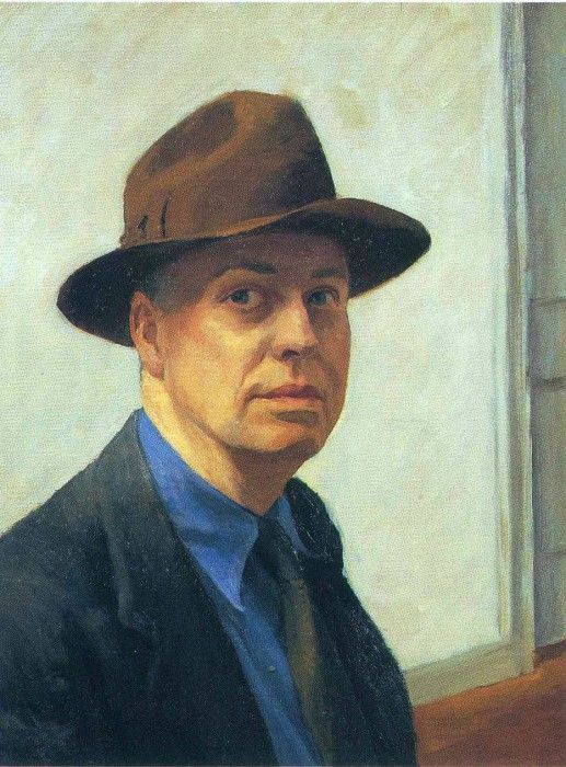 Hopper (17). , 