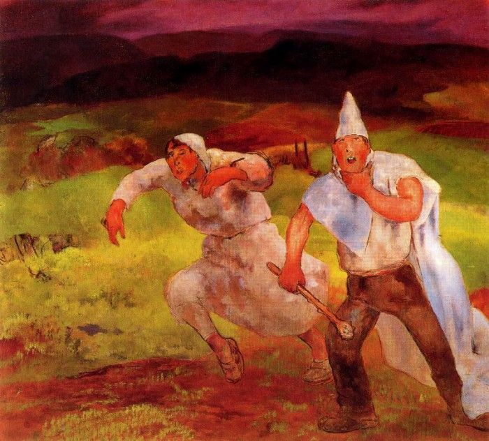 38254. Valle ��������