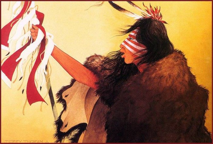 lrsIngramJerry-ShowofStrength. Ingram, ������