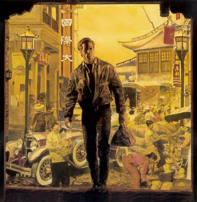 p Louis LAmour Cal2001 05. Ламур, Луис