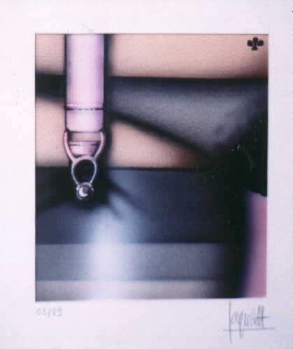 Porte-jarretelle. Saguez, �����