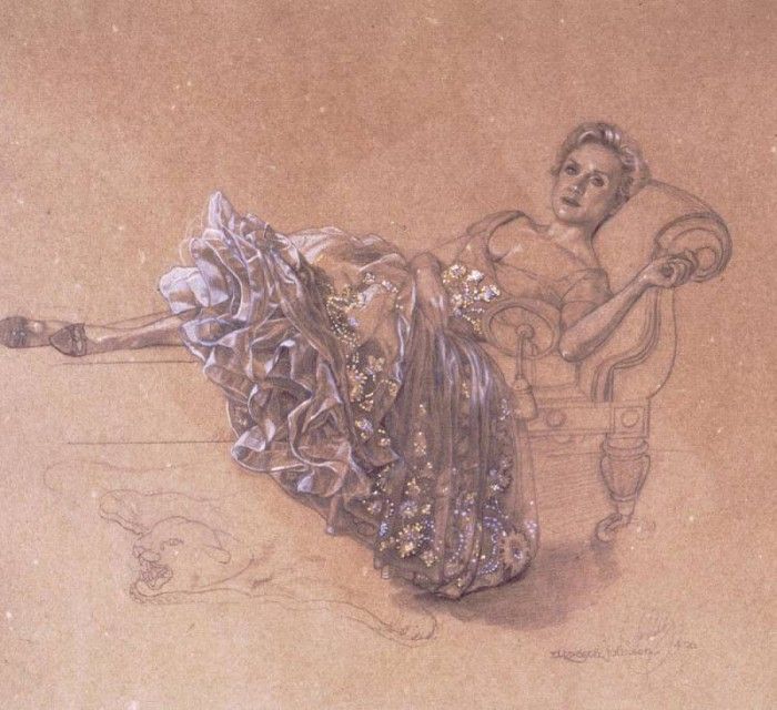 Childs James Elizabeth Johnson. , 