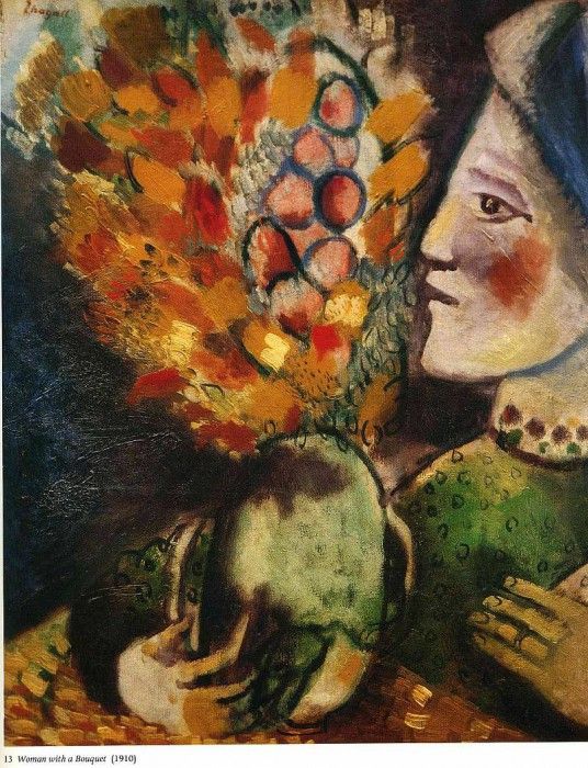 Chagall (39). , 