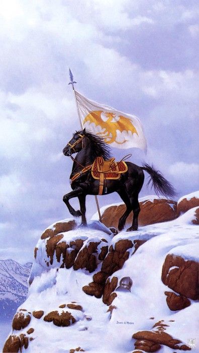 ma Duane OMyers Cheval vainqueur. Omyers, �����