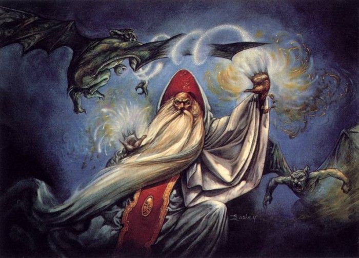 jeff easley playershandbook. , 