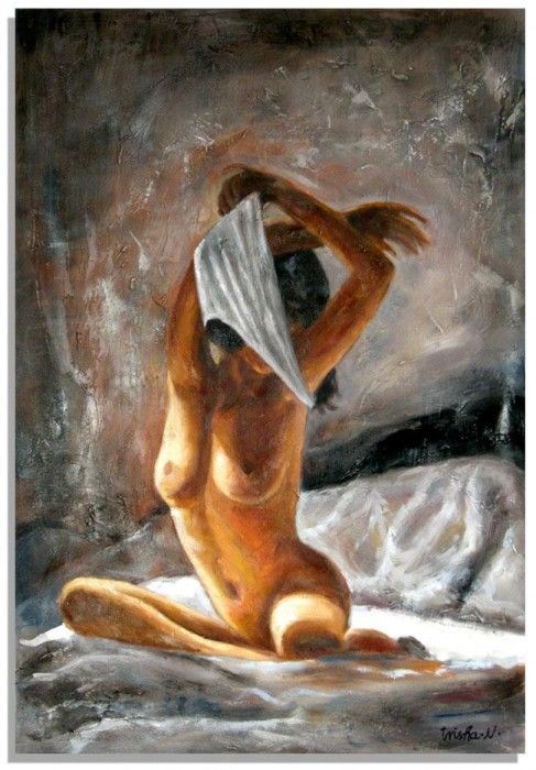 40373.  Art Decor