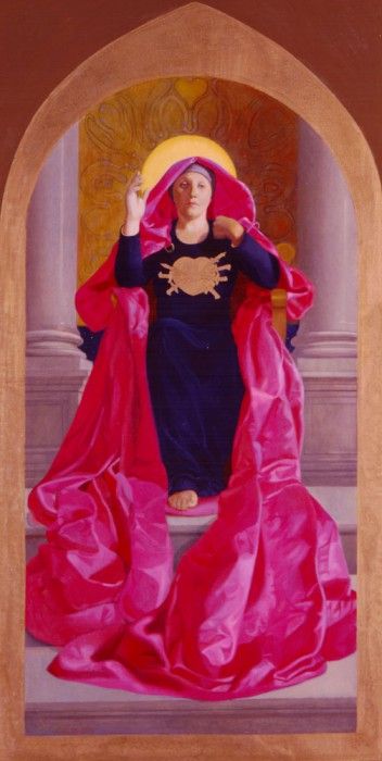 Childs James Queen Of Sorrows. ����, ������