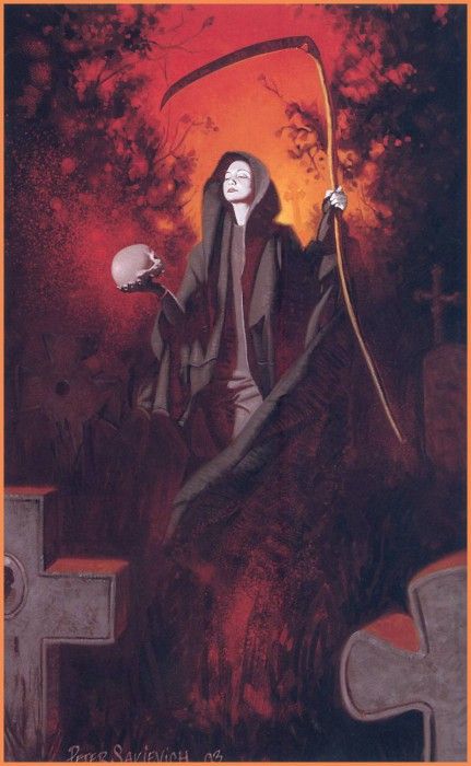 lrsSPEC11-272-SakievichPeter-Death. Sakievich, 