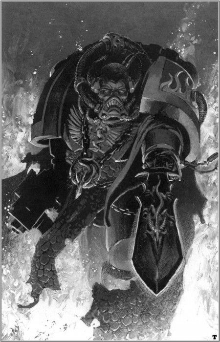 adrian smith salamander chaplain. , 