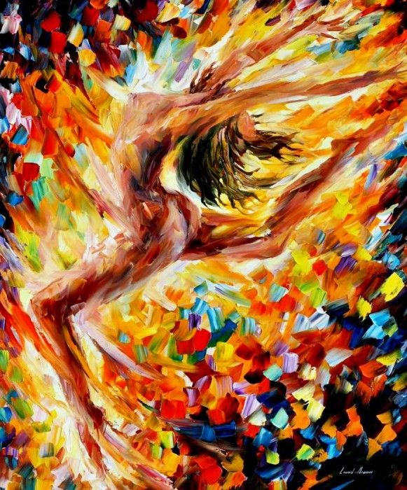 Leonid Afremov 188.   (1955 ..)