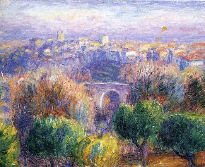 img818. Glackens, 