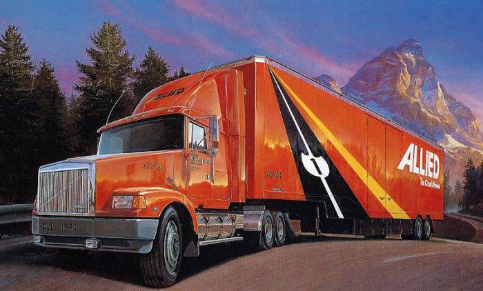 IS6 010 Greg Olsen 02 (Allied). , 