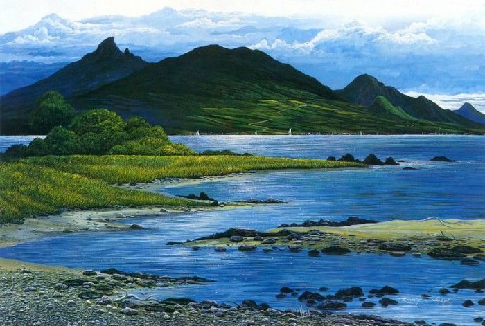 kb Nelson RL Fiji Rivermouth. ,  