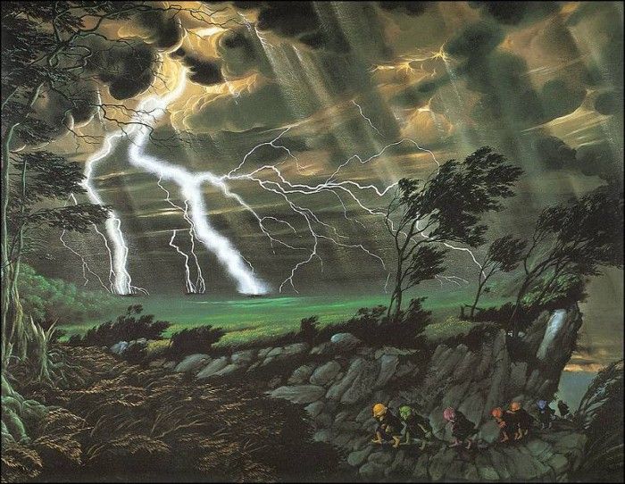 lrsDeRicoUl-RainbowGoblins8. ����, �� De