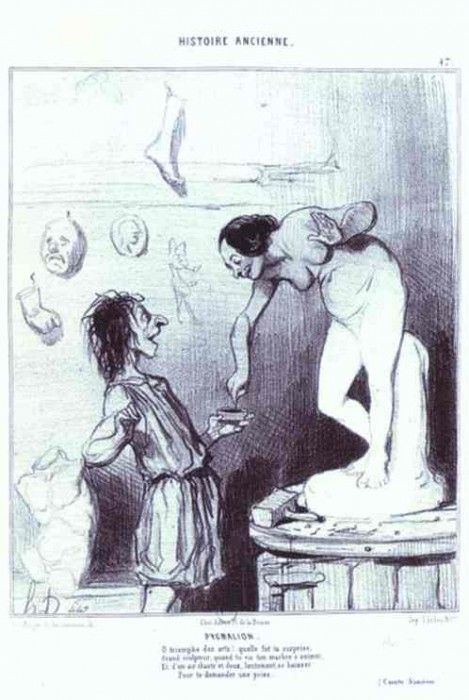 daumier28. , 