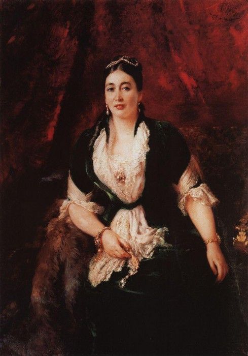 Portrait 110. ���������, ���������� ��������