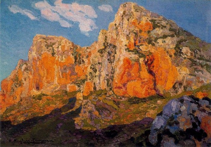 30918. -Camarasa, Hermen
