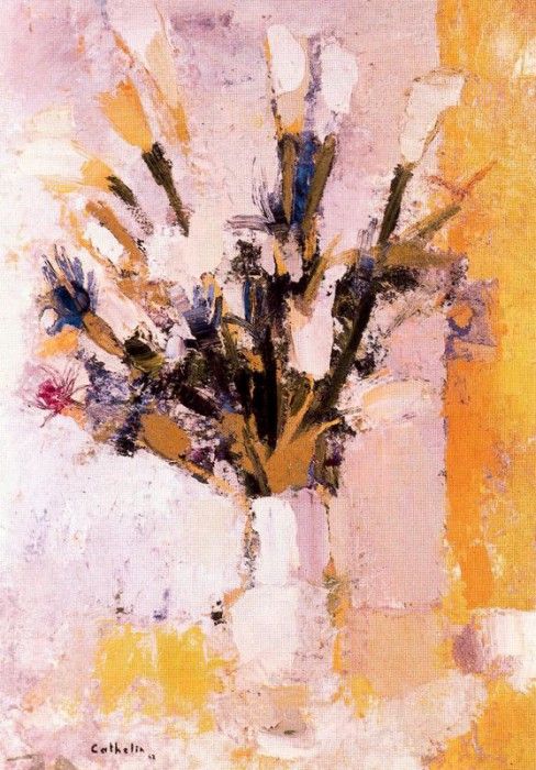 44034. Cathelin ������