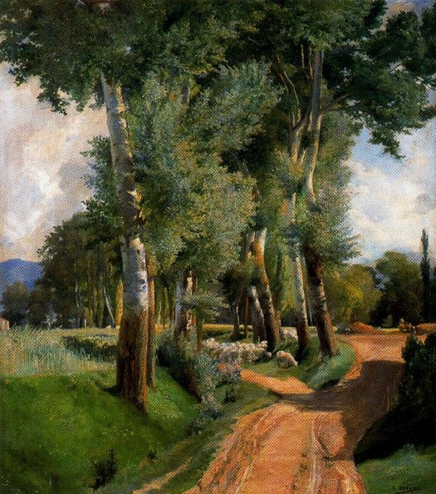 30094. Olano,  