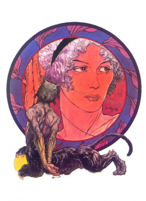 vc kaluta35. Kaluta, 