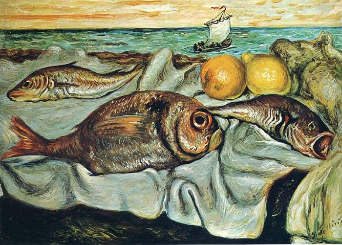 De Chirico 232. ������, ������� ��