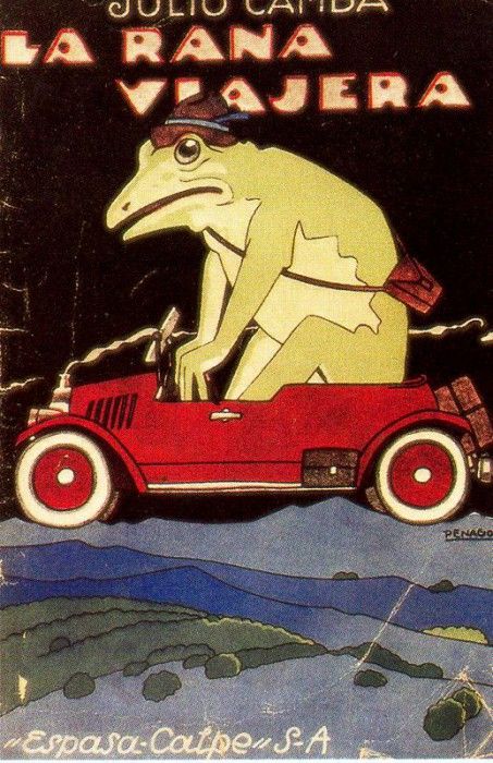 12274. Penagos, ������� ��