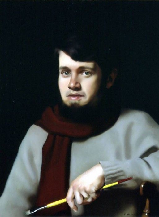 Malcom Hughes. �������, ����