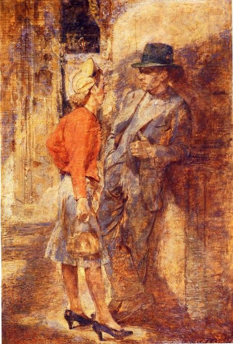 art 192. Епископ, Элизабет