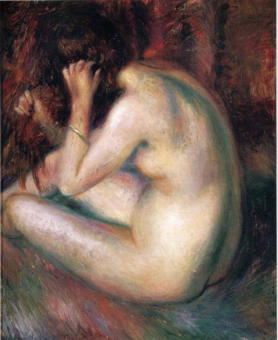 img815. Glackens, ������