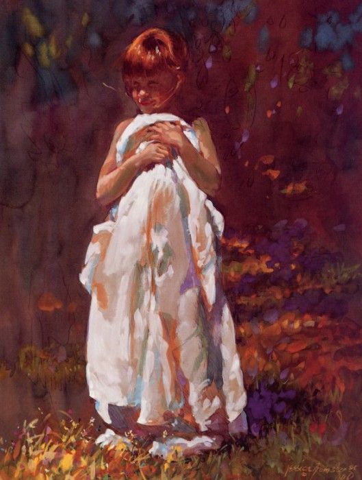 Jessica Zemsky - One Sheet to the Wind, De. , 