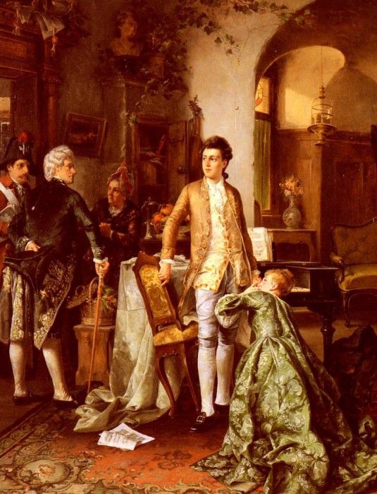 Herpfer Carl The Musicians Dilemma. Herpfer, 