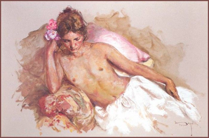 lrsCOL044Royo Desnudo nu. , 