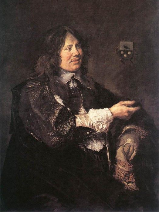 HALS Frans Stephanus Geraerdts. , 