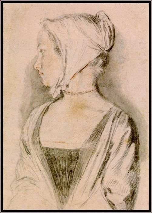 Watteau-Portrait-of-a-Girl-sj. , -