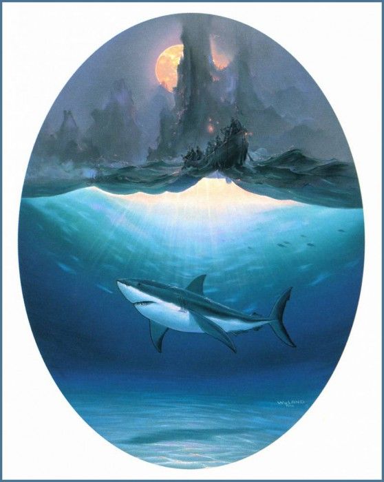 kb Pitre John Amakua and the Ancient Voyagers with Wyland. , 