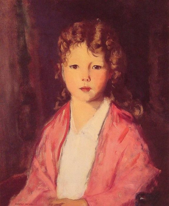 Portrait of Jean McVitty. , 