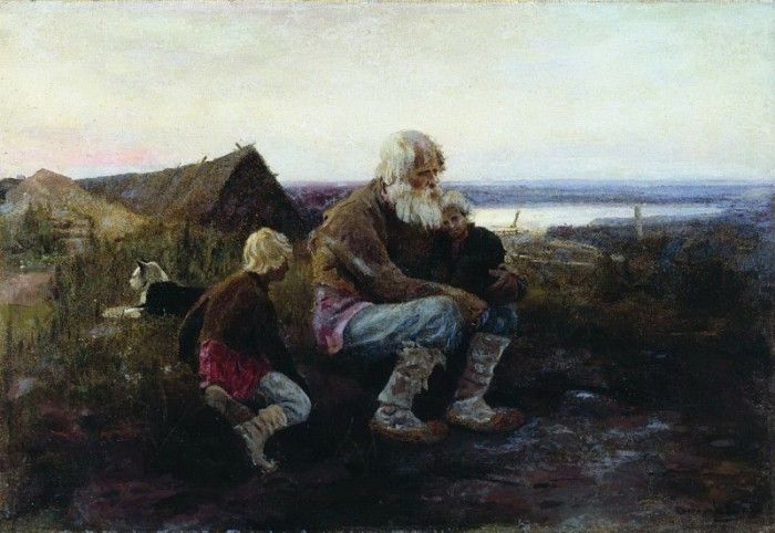 �������� ����. �������� ������� (1858-1923)