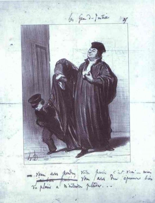 daumier30. , 