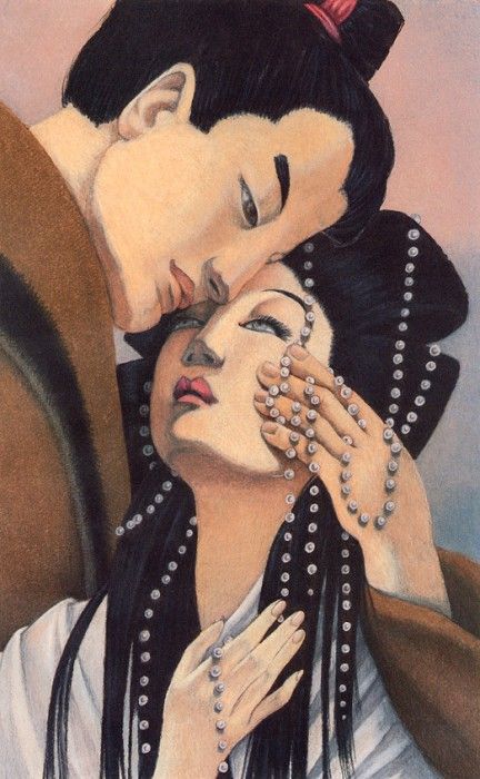 Pels, Winslow - Turandot 10 (end. Pels,  